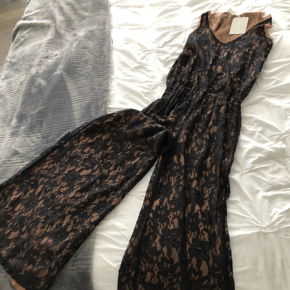 Jumpsuit
